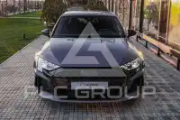 2025 Audi RS3