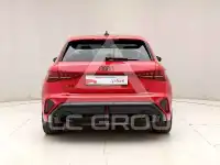 2025 Audi RS3