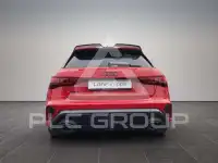 2025 Audi RS3