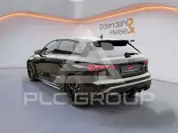 2025 Audi RS3