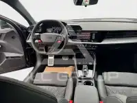 2025 Audi RS3