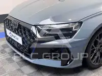 2025 Audi RS3
