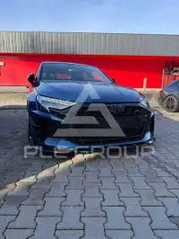 2025 Audi RS3