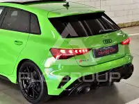 2025 Audi RS3