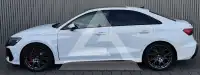 2025 Audi RS3