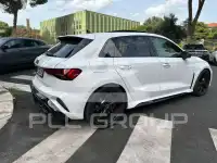 2026 Audi RS3