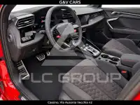 2025 Audi RS3