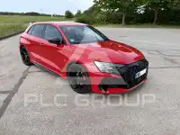 2025 Audi RS3