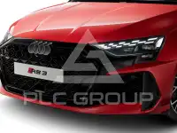 2025 Audi RS3