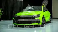 2025 Audi RS3