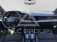 2025 Audi RS3