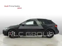 2025 Audi RS3