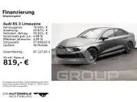 2025 Audi RS3