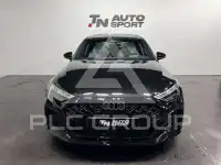 2025 Audi RS3