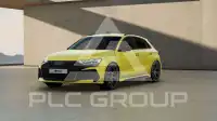 2025 Audi RS3