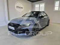 2025 Audi RS3
