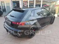2025 Audi RS3
