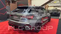 2025 Audi RS3