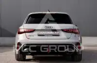 2025 Audi RS3