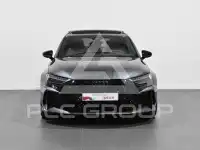 2025 Audi RS3