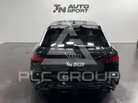 2025 Audi RS3
