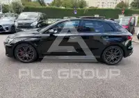 2025 Audi RS3