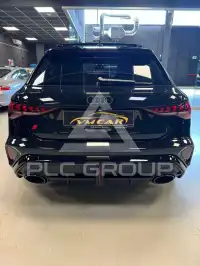 2025 Audi RS3