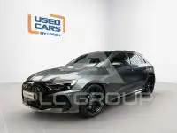 2025 Audi RS3