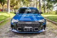 2025 Audi RS3