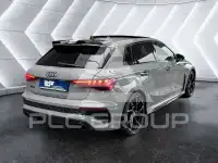 2025 Audi RS3