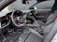 2025 Audi RS3