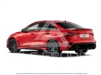 2025 Audi RS3