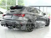 2025 Audi RS3