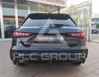 2025 Audi RS3