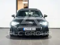 2025 Audi RS3