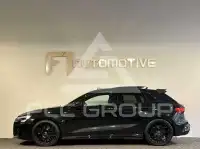 2025 Audi RS3