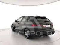 2025 Audi RS3