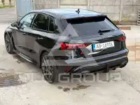 2025 Audi RS3
