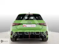 2025 Audi RS3