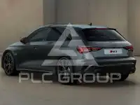 2025 Audi RS3