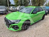 2025 Audi RS3