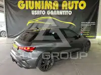 2025 Audi RS3