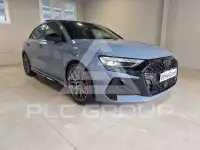 2025 Audi RS3