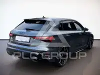 2025 Audi RS3
