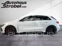 2025 Audi RS3