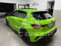 2025 Audi RS3