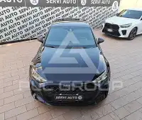 2025 Audi RS3