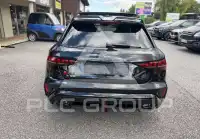 2025 Audi RS3