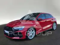 2025 Audi RS3