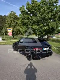 2025 Audi RS3